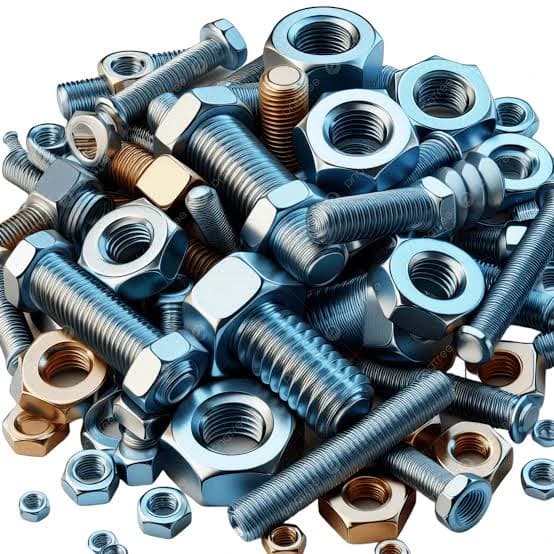 Nail-in hammer fixings