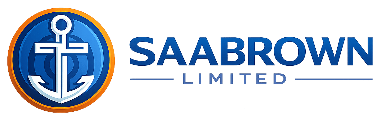 SaaBrown