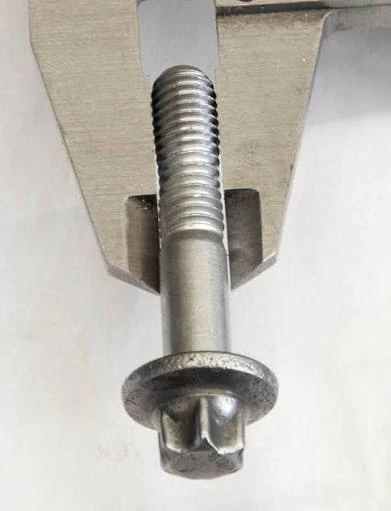 Beam (tiger) clamps