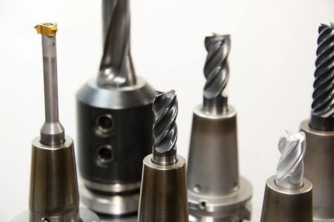 Masonry (concrete) drill bits
