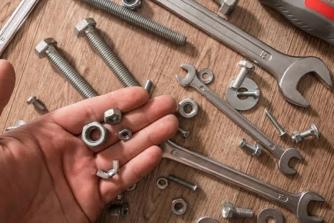 Pipe hanging clamps and beam clamps